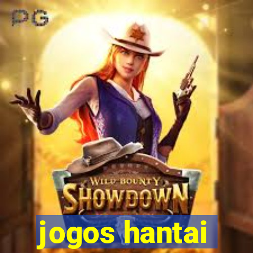 jogos hantai